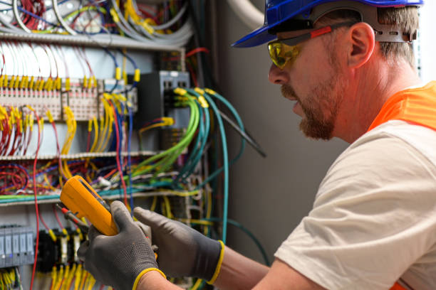 Best Industrial Electrical Services  in Cicero, IN