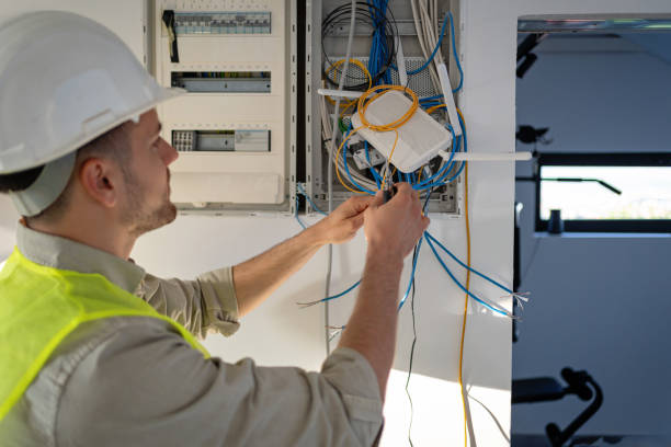 Best Licensed Electrician  in Cicero, IN