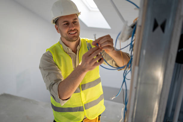 Best Affordable Emergency Electrician  in Cicero, IN